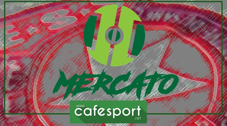 لاعب دولي يعرض خدماته على ليتوال