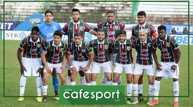 مدرب "البقلاوة" يرمي المنديل