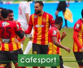 رابطة الأبطال.. الترجي يبحث عن الثأر من الزمالك ، تشكيلة الاحمر والاصفر