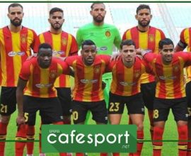 قرار جديد يخدم الترجي قبل لقاء الزمالك