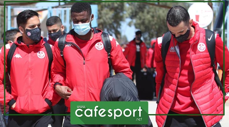 حملة سخرية تستهدف لاعب المنتخب التونسي وتزعج هؤلاء