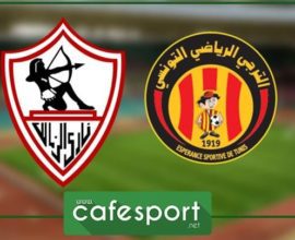 تفاصيل رحلة الترجي الى القاهرة قبل مواجهة الزمالك