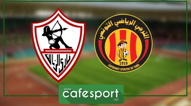 تفاصيل رحلة الترجي الى القاهرة قبل مواجهة الزمالك