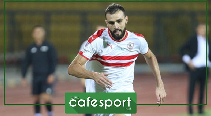 الزمالك يتمسك بحقه في قضية النقاز