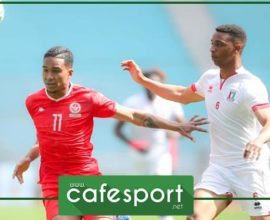 تصفيات الـ"كان".. تونس تفوز على غينيا الاستوائية
