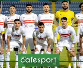 اتهام خطير للاعبي الزمالك في مواجهة الترجي