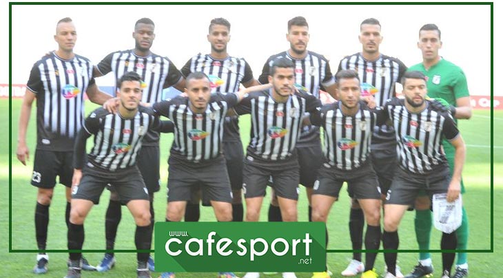 جوزي مورسيا يكشف عن اسلحته لمواجهة الترجي