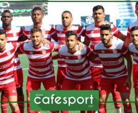 نجم الافريقي يكشف موقفه من الاتصالات بالزمالك