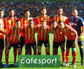 ردّ قوي من مسؤول الترجي على الاتهامات المصرية بالتلاعب والتخاذل