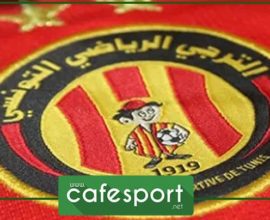 رابطة الابطال : لاعب الترجي ثاني هدافي دور المجموعات