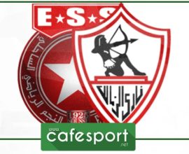 رسمي: النجم الساحلي يخوض هذا التحدي ضد الزمالك