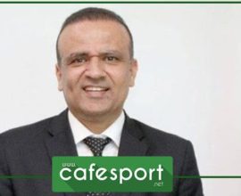 الجريء يردّ على اتهامات التلاعب في بطولتنا..التفاصيل