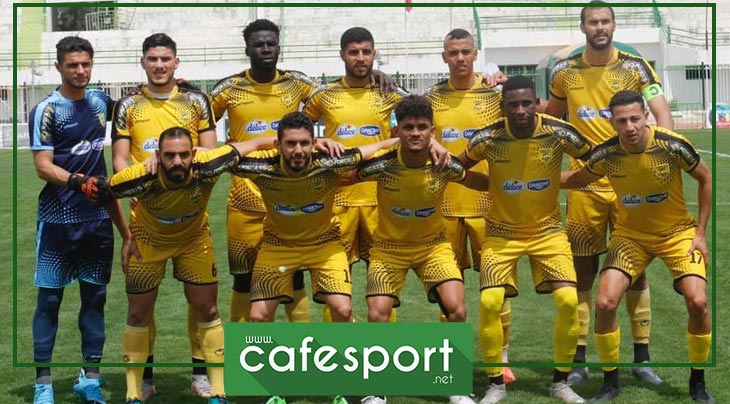 النادي البنزرتي : من أجل فوز البقاء بهذه التشكيلة؟