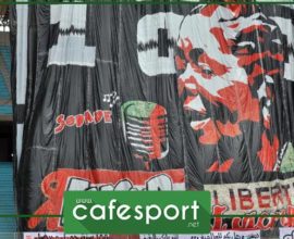 دخلة جماهير الافريقي تبوح بأسرارها