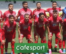كأس تونس : التشكيلة المحتملة للنجم الساحلي في مواجهة الترجي