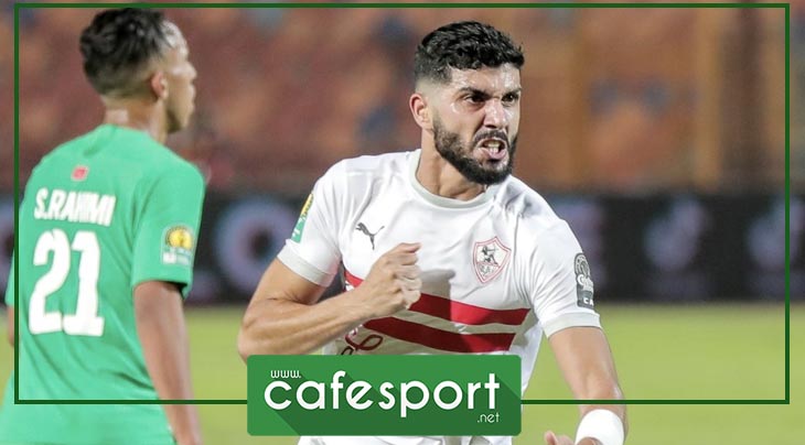 الزمالك يهدّد فرجاني ساسي