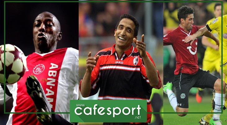 الكشف عن 10 أفضل لاعبين تونسيين في القرن 21..واتهامات بالمحاباة