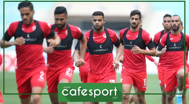 الكشف عن طبيعة إصابة نجم المنتخب