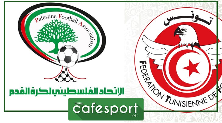 بصمة تونسية بارزة في فوز تاريخي لمنتخب فلسطين