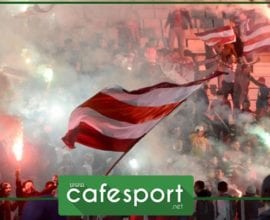 جماهير الافريقي غاضبة وتحتجّ لهذا السبب