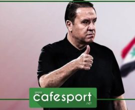 رئيس الاتحاد السوري يفتح النار على نبيل معلول