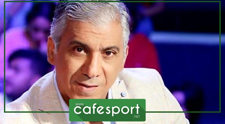 شكري الواعر ينتقد هذا التوجه في الترجي