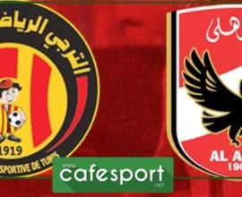 مسؤول الأهلي المصري يغازل لاعب الترجي الصاعد