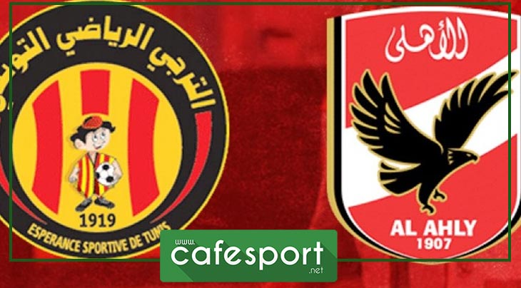 مسؤول الأهلي المصري يغازل لاعب الترجي الصاعد