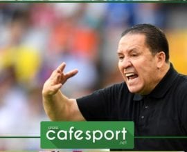 معلول يحسمها : لن أدرب الترجي ولا المنتخب