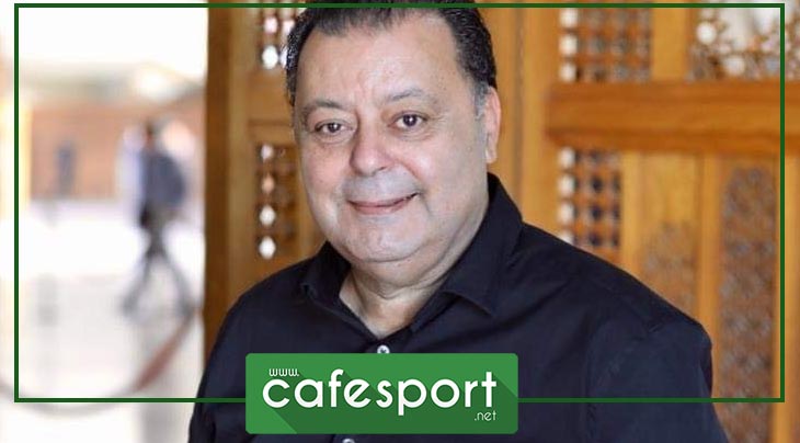 منير البلطي يزف بشرى لجماهير الافريقي