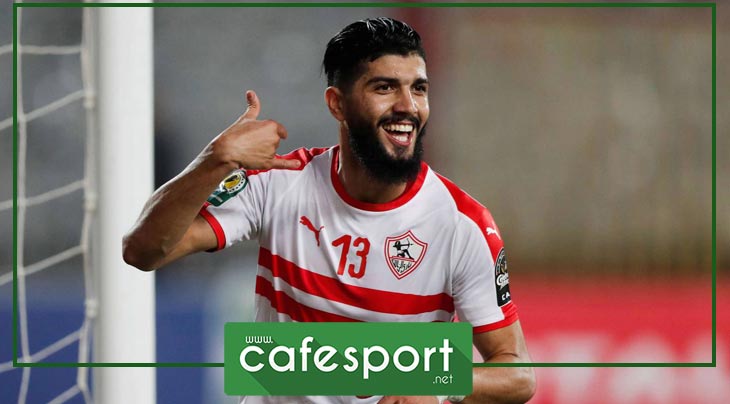 ساسي يطوي نهائيا صفحة الزمالك ويقترب من هذه المحط02