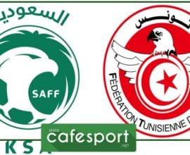 صفقات تونسية بالجملة لنادي النعيرية السعودي