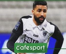 علي العابدي يعوّض دوليا تونسيا في فريقه التركي