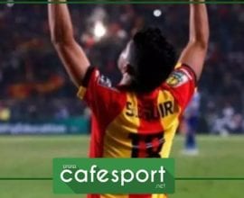 لاعب الترجي يغادر بعد 6 سنوات