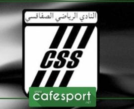 مدرب إيطالي يقترب من النادي الصفاقسي