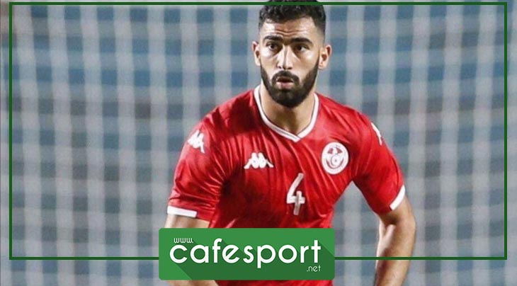 وجهة جديدة لياسين مرياح