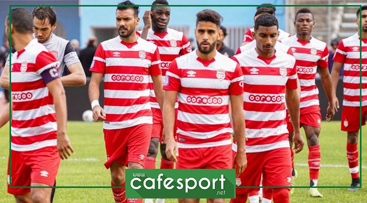 الوجهة الجديدة لمدافع الافريقي تتوضح