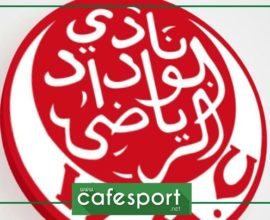 بعد اتصالات مع أطراف تونسية : الوداد البيضاوي يتوصل الى بديل لفوزي البنزرتي