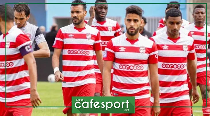 تجربة إسبانية لمهاجم الافريقي