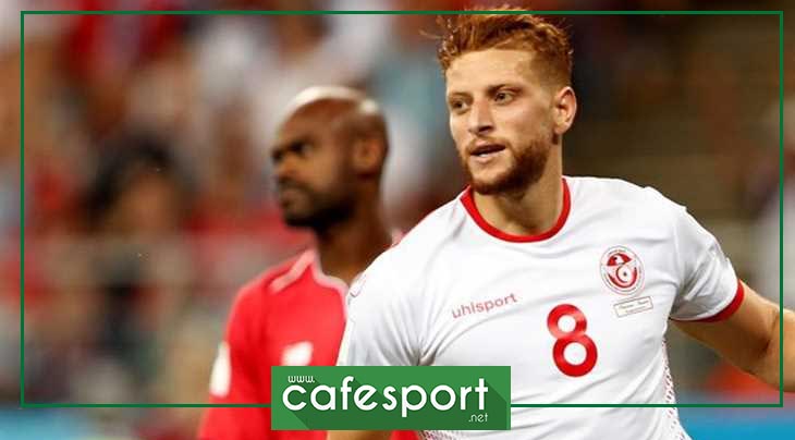 عقد من الوزن الثقيل لفخر الدين بن يوسف