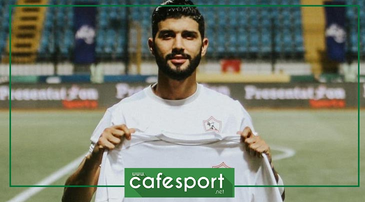 فرجاني ساسي يباغت ادارة الزمالك باجراء قانوني مفاجىء