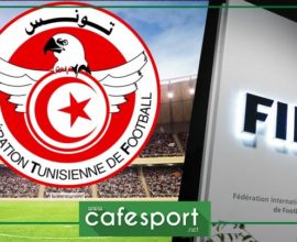 فريق تونسي عريق يصطدم بعقوبة من الفيفا تلخبط مساره