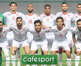 قيود بريطانية تحرم المنتخب التونسي من لاعبيه؟