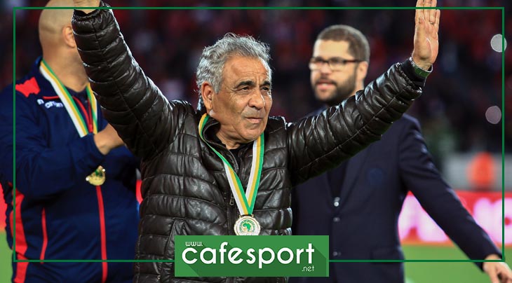 كعادته : فوزي البنزرتي مهدد بعقوبة جديدة