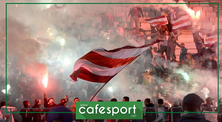 لاعب الافريقي يتمرّد على فريقه الجديد