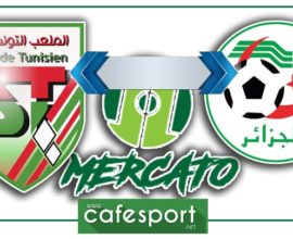 لاعب "البقلاوة" في الدوري الجزائري