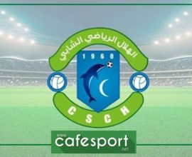 هلال الشابة يواصل الاستعراض والتحدي بخطوة جديدة