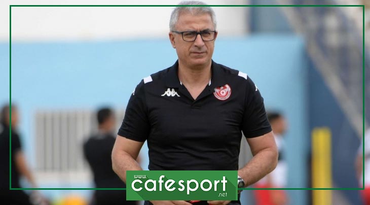 الكبير يجهز عناصر جديدة للمنتخب الوطني