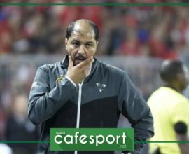 بعد الجزائر : الشعباني يغيّر الوجهة نحو الدوري المصري