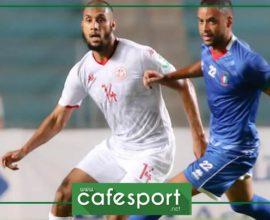 تونس تفوز بثلاثية على غينيا الاستوائية .. تريتب المجموعة 2
